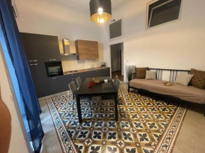 Maioliche Apartment Margherita Di Savoia